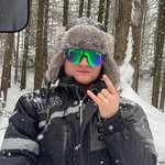 Gabriel Côté - @tornad078 - Instagram