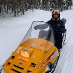 Gabriel Côté - @gabrielcote207 - Instagram