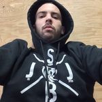 Gabriel Côté - @gabcotemeh - Instagram