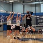Gabriel Cox - @gabrielcox_volleyball - Instagram