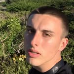 Gabriel Torres-Crain - @whiteboi_gabe - Instagram