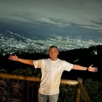Gabriel Cuartas - @gabrielcuartas - Instagram