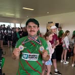 Gabriel Curry - Facebook