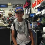 Gabriel curry - @gabriel_curry_30 - Instagram