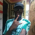 Gabriel Curry Jr. - @gabrielokria - Instagram