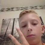 Gabriel Michael Brumfield - @gabriel_curry_jr - Instagram