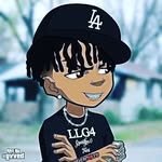 gabrielkria - @gabrielcurryjr - Instagram