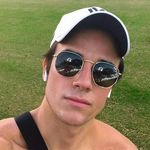 Gabriel Dean - @gabrieldean956 - Instagram