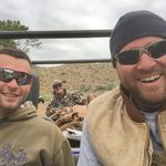 Gabriel Dean - @daystardean - Instagram