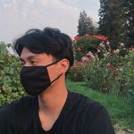 hi, i’m gabe. - @_gabrieldean - Instagram