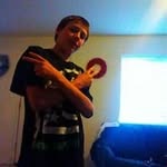 Gabriel Dennison - @gabrieldennison885 - Instagram