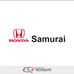 Gabriel Dias Pós Vendas Honda Samurai - Facebook