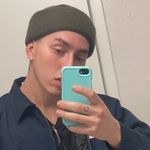 Gabriel Dickerson - @kodeendriipp - Instagram