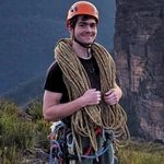 Gabriel Dickinson - @gabe_climbssoft - Instagram