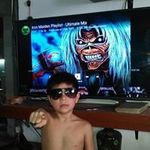 Gabriel Dickinson Noriega - @gabrieldickinsonnoriega - Instagram