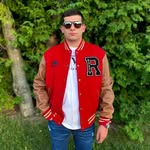 Gabriel Dion - @gabidion11 - Instagram