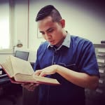GABRIEL DION KLAU - @gabriel_cmf - Instagram