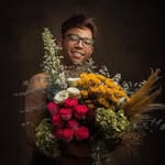 Gabriel Dionisio - @gabrieldionisioflorista - Instagram