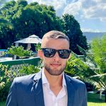 Gabriel Dodd - @gab.dodd - Instagram