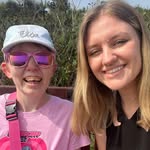 Gabrielle Murray-Downing - @gabriellemurraydowning - Instagram