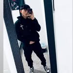 Gabriel Dubon - @dubon8761 - Instagram