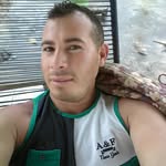 Gabriel Dubon - @gabriel.dubon.90 - Instagram