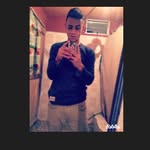 Gabriel Ronaldo Dubon Lopez - @gabriel_dubon_27 - Instagram