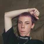 Gabriel Eckert - @4nt1m3 - Instagram