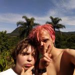 Gabriel eckert - @gabrielleckert - Instagram
