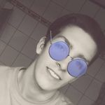 Gabriel Eckert, '99 - @_der_ecki_ - Instagram
