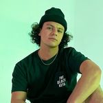 Gabriel Monroe Eckert - @gabrielmeckert - Instagram