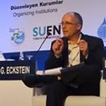 Gabriel Eckstein - @gabrielwaterlaw - Instagram
