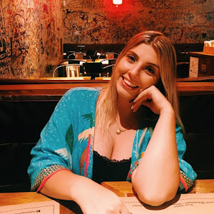 Gabriela Eckstein Mello - @gabrielaeckstein - TikTok