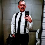Gabriel Erwin - @therealljohndough - Instagram