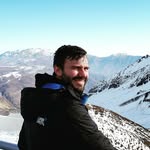 Gabriel Erwin Gruber - @gabriel_gruber - Instagram