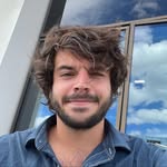 Gabriel Etienne - @gabrieldu75005 - Instagram