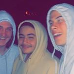 Gabriel Fahey - @gabriel.fahey.16 - Instagram