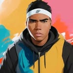 Gabriel Teixeira - @gabrielfairfax - Instagram