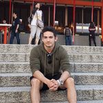 Gabriel Feldman - @gfeldi - Instagram