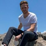 Gabriel Feldman - @gabofeld - Instagram