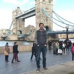Gabriel Feldman - @gabriel_feldman_uy - Instagram