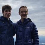 Gabriel Feldman - @gfeld12 - Instagram