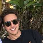Gabriel Feldman - @gabefeldman - Instagram