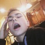 Gabriel Ferrell - @pretty_lit_dude - Instagram