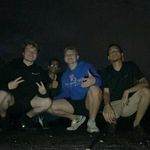 Gabriel Ferrell - @gabey.baby7 - Instagram