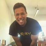 Gabriel Cumpian Fields - @gabrielfieldsjr - Instagram