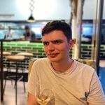 Gabriel Fleming - @gabe_f - Instagram