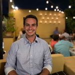 Gabriel Fleming - @gabe_fleming - Instagram