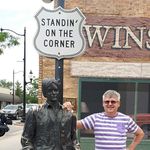 Gabriel Fleming - @flemingg62 - Instagram