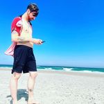 Gabriel Fleming Johnson - @writemefleming - Instagram